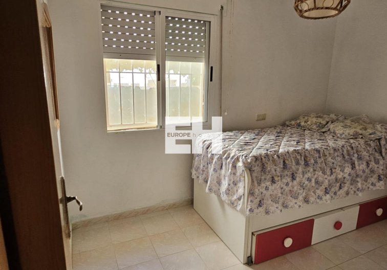 Segunda mano - town house - Torrevieja - Los Balcones - Los Altos Del Edén