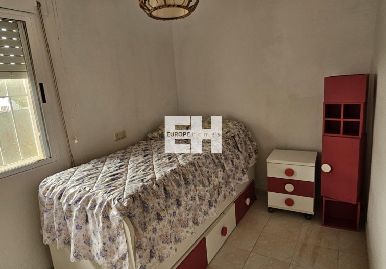 Segunda mano - town house - Torrevieja - Los Balcones - Los Altos Del Edén