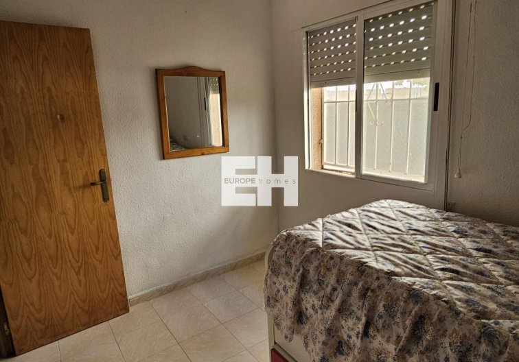 Segunda mano - town house - Torrevieja - Los Balcones - Los Altos Del Edén