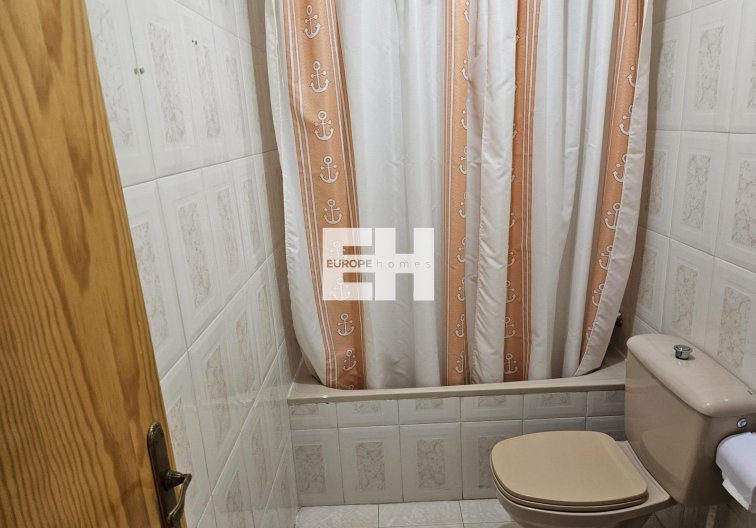 Segunda mano - town house - Torrevieja - Los Balcones - Los Altos Del Edén