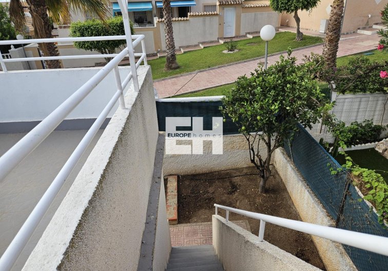 Segunda mano - town house - Torrevieja - Los Balcones - Los Altos Del Edén
