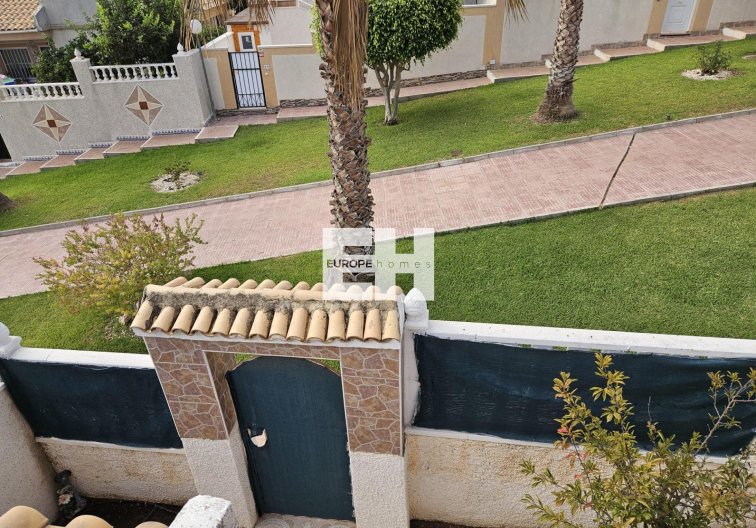 Segunda mano - town house - Torrevieja - Los Balcones - Los Altos Del Edén