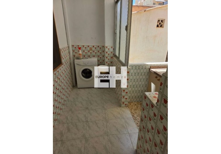 Wiederverkauf - Wohnung - Torrevieja - Costa Blanca