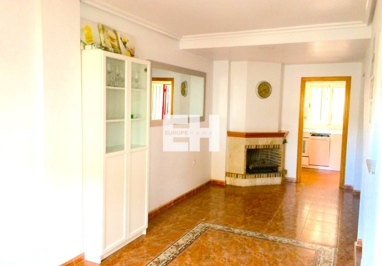 Segunda mano - town house - Playa Flamenca - Costa Blanca