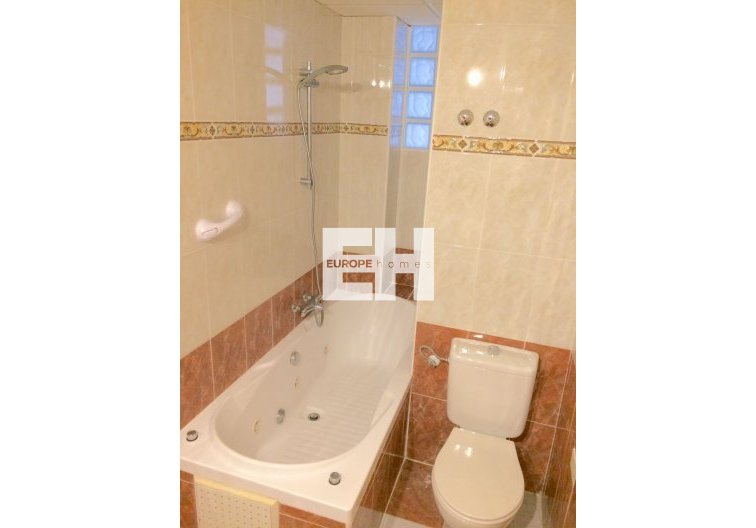 Segunda mano - town house - Playa Flamenca - Costa Blanca