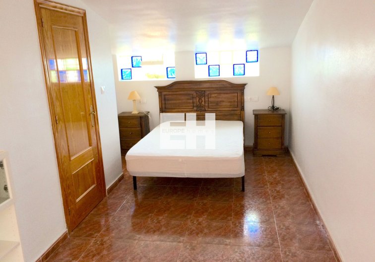 Segunda mano - town house - Playa Flamenca - Costa Blanca