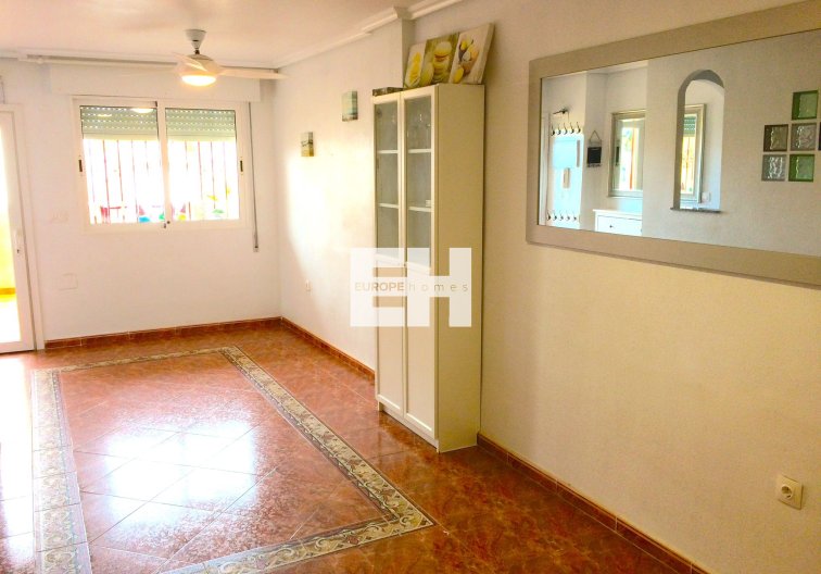 Segunda mano - town house - Playa Flamenca - Costa Blanca