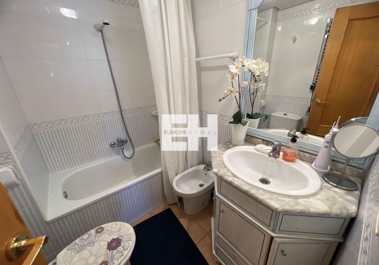 Segunda mano - Apartamento  - Torrevieja - Costa Blanca