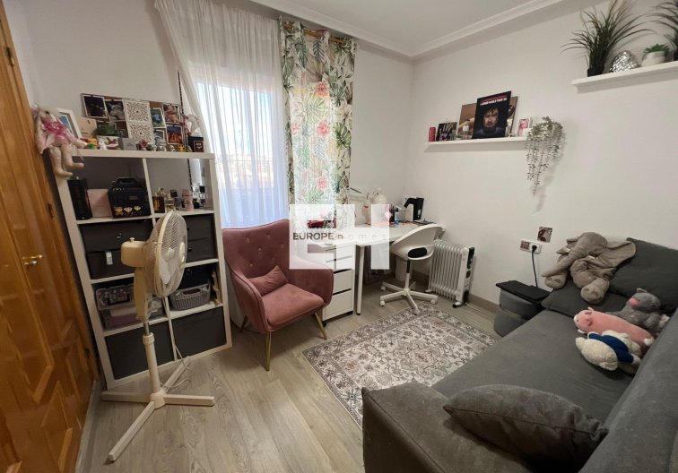 Segunda mano - Apartamento  - Torrevieja - Costa Blanca