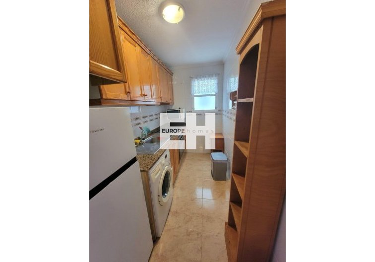 Segunda mano - Apartamento  - Torrevieja - Playa del Cura