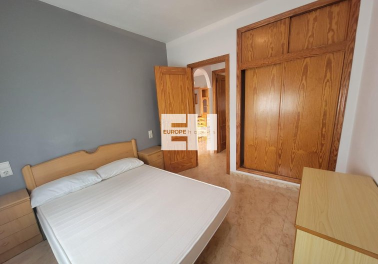 Segunda mano - Apartamento  - Torrevieja - Playa del Cura