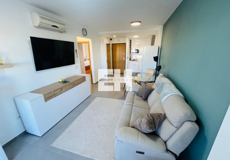 Segunda mano - Apartamento  - Torre Pacheco - Inland