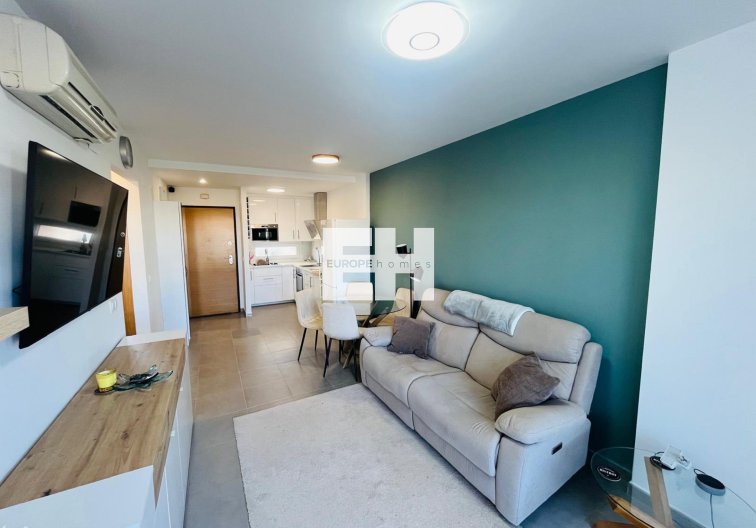 Segunda mano - Apartamento  - Torre Pacheco - Inland