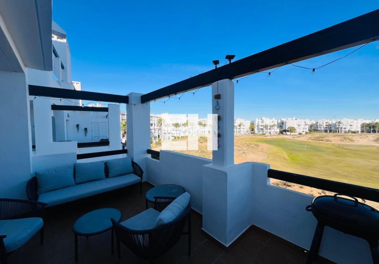 Segunda mano - Apartamento  - Torre Pacheco - Inland