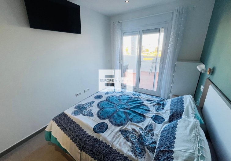 Segunda mano - Apartamento  - Torre Pacheco - Inland