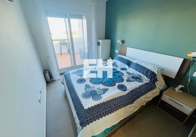 Segunda mano - Apartamento  - Torre Pacheco - Inland