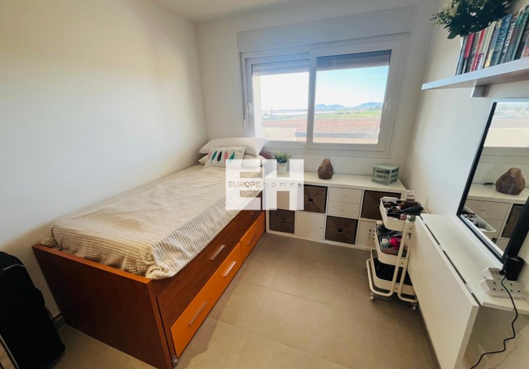 Segunda mano - Apartamento  - Torre Pacheco - Inland