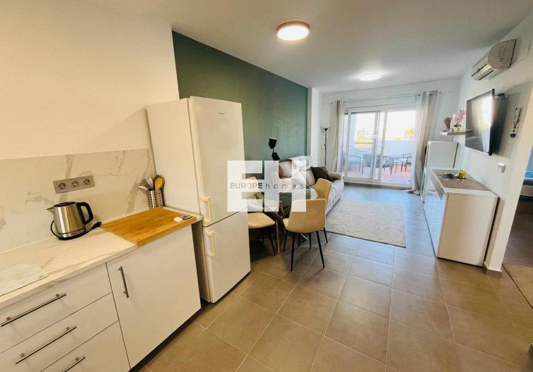 Segunda mano - Apartamento  - Torre Pacheco - Inland