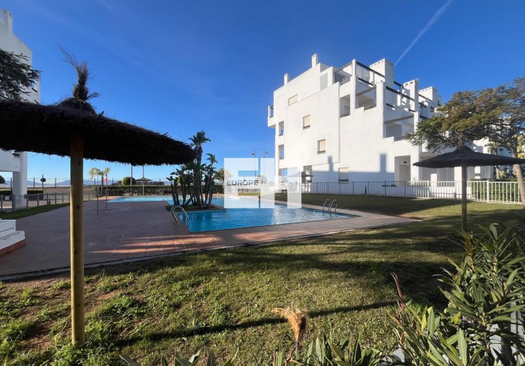 Segunda mano - Apartamento  - Torre Pacheco - Inland