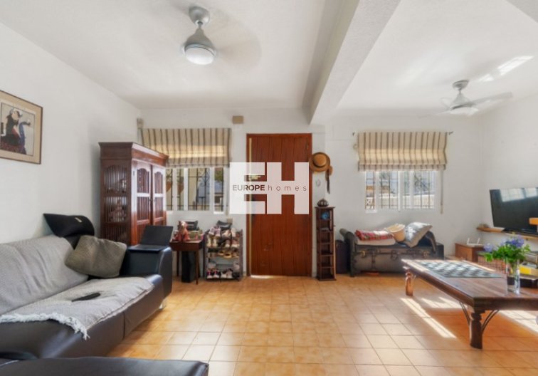 Segunda mano - town house - Torrevieja - Costa Blanca