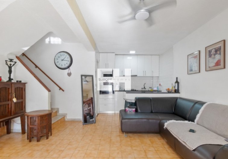 Segunda mano - town house - Torrevieja - Costa Blanca