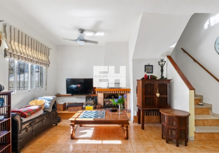 Segunda mano - town house - Torrevieja - Costa Blanca