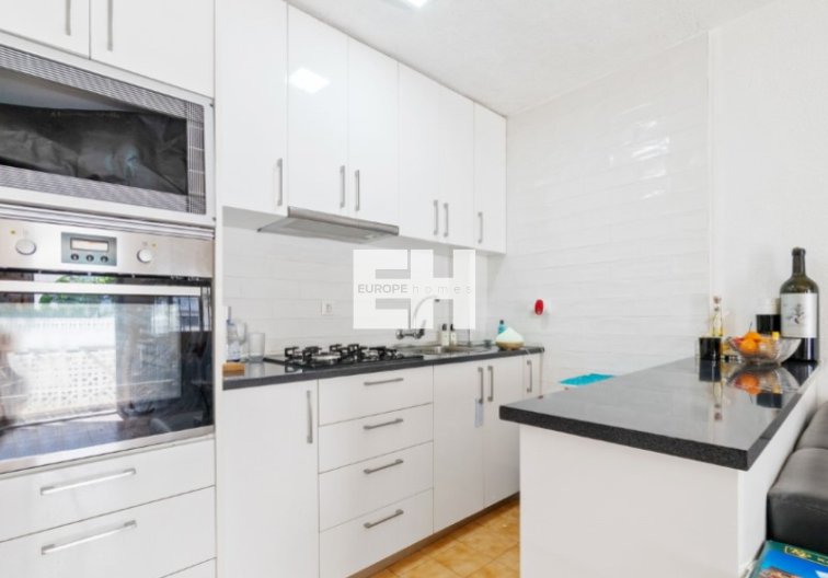 Segunda mano - town house - Torrevieja - Costa Blanca