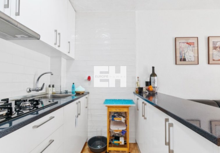 Segunda mano - town house - Torrevieja - Costa Blanca