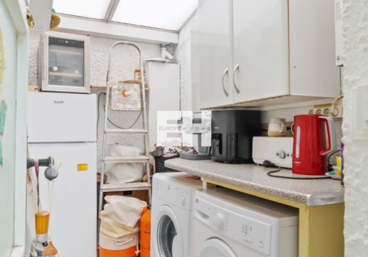 Segunda mano - town house - Torrevieja - Costa Blanca