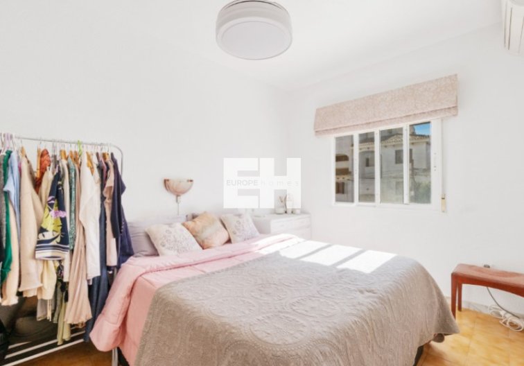 Segunda mano - town house - Torrevieja - Costa Blanca