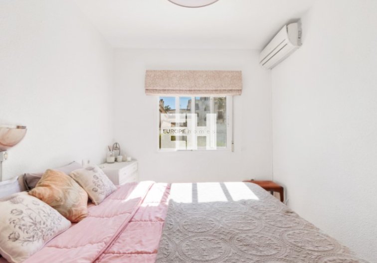 Segunda mano - town house - Torrevieja - Costa Blanca