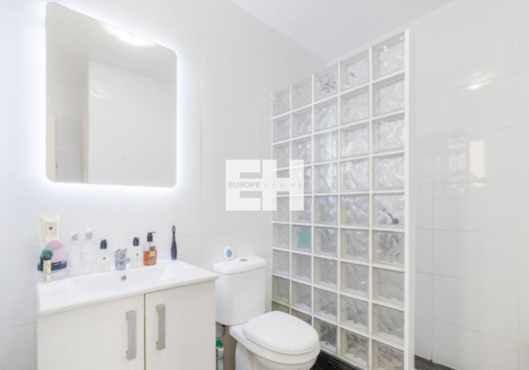 Segunda mano - town house - Torrevieja - Costa Blanca