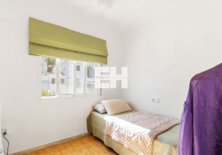 Segunda mano - town house - Torrevieja - Costa Blanca