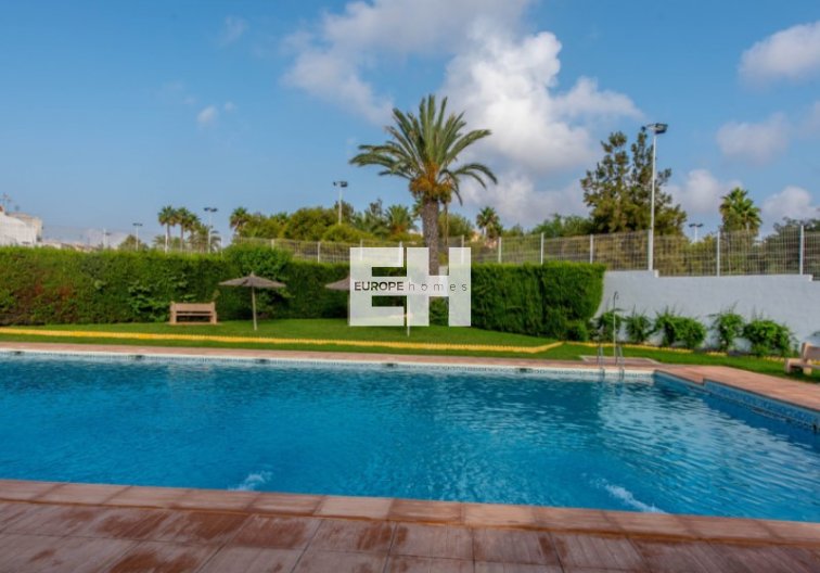 Segunda mano - town house - Torrevieja - Costa Blanca