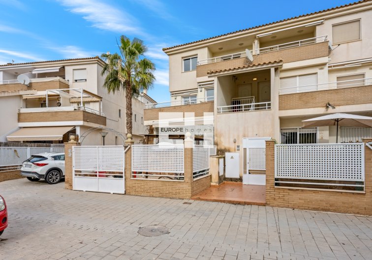 Segunda mano - Apartamento  - Torre Pacheco - Inland