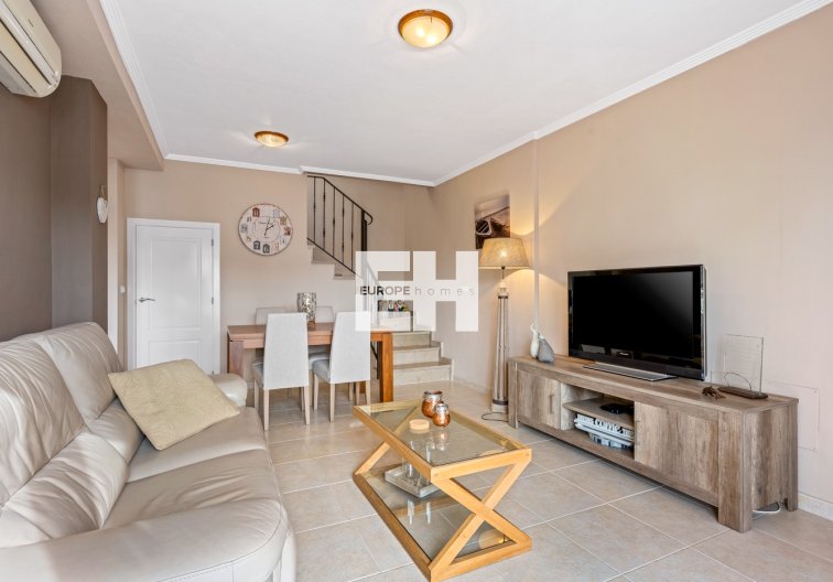 Segunda mano - Apartamento  - Torre Pacheco - Inland