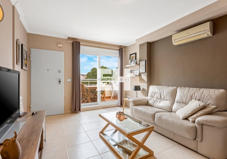 Segunda mano - Apartamento  - Torre Pacheco - Inland