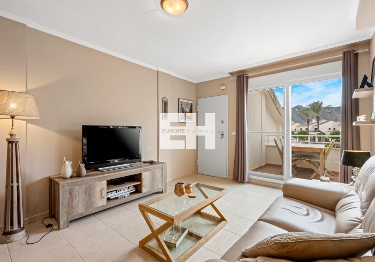 Segunda mano - Apartamento  - Torre Pacheco - Inland