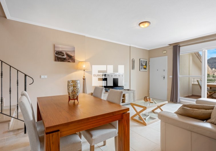 Segunda mano - Apartamento  - Torre Pacheco - Inland