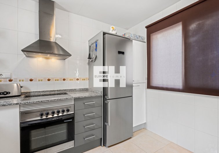 Segunda mano - Apartamento  - Torre Pacheco - Inland