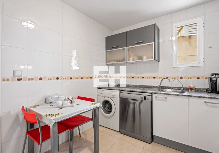 Segunda mano - Apartamento  - Torre Pacheco - Inland