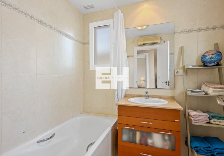 Segunda mano - Apartamento  - Torre Pacheco - Inland