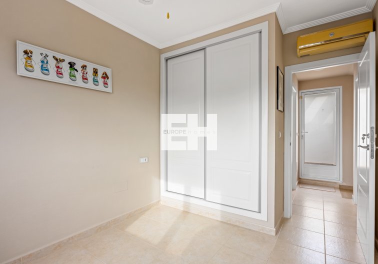 Segunda mano - Apartamento  - Torre Pacheco - Inland