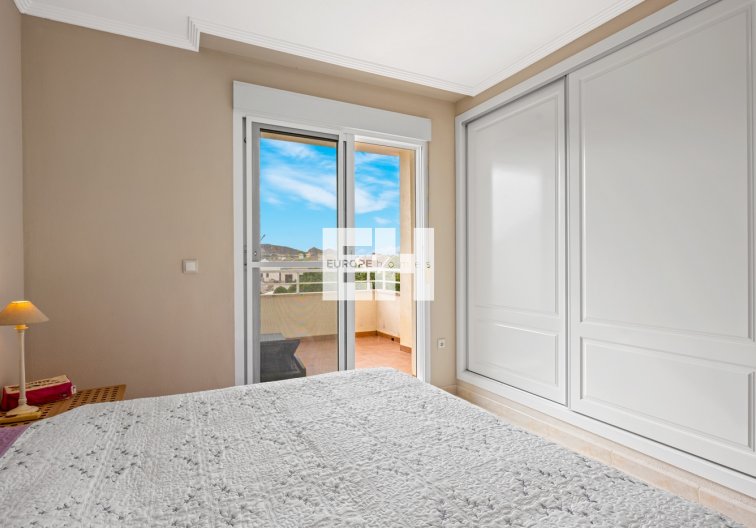 Segunda mano - Apartamento  - Torre Pacheco - Inland