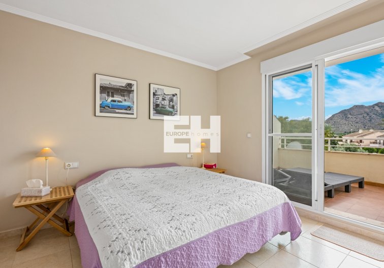 Segunda mano - Apartamento  - Torre Pacheco - Inland