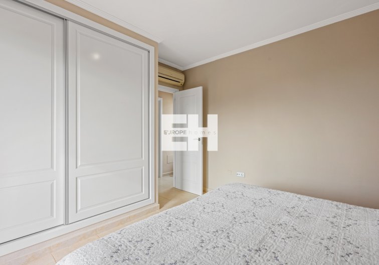 Segunda mano - Apartamento  - Torre Pacheco - Inland