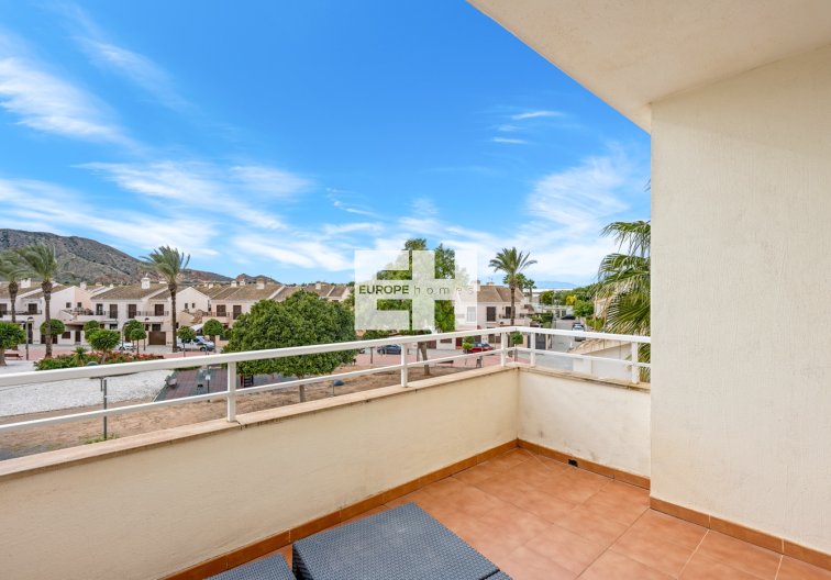 Segunda mano - Apartamento  - Torre Pacheco - Inland