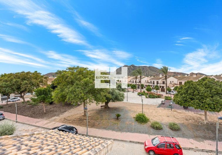 Segunda mano - Apartamento  - Torre Pacheco - Inland