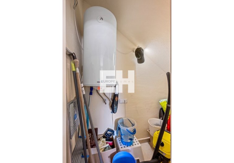 Segunda mano - Apartamento  - Torre Pacheco - Inland