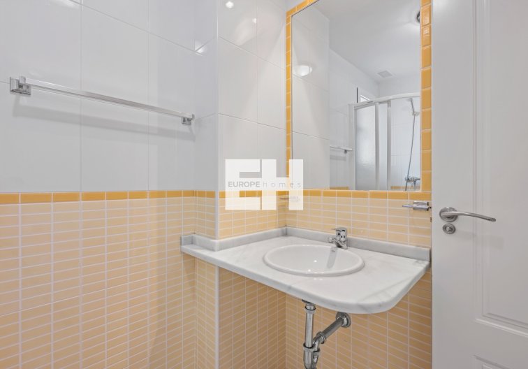 Segunda mano - Apartamento  - Torre Pacheco - Inland